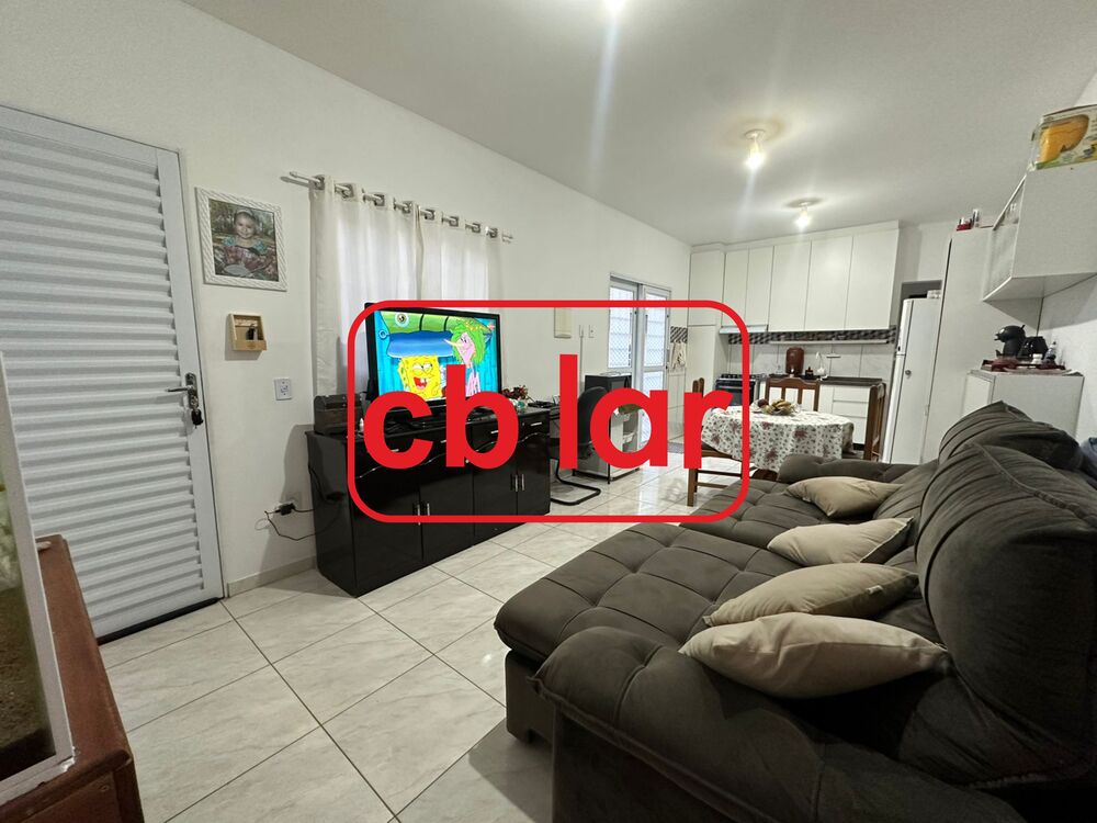 Casa, 2 quartos - Foto 6