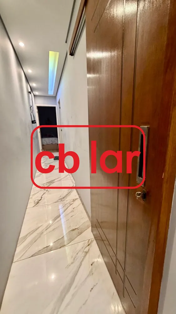 Sobrado, 3 quartos - Foto 3