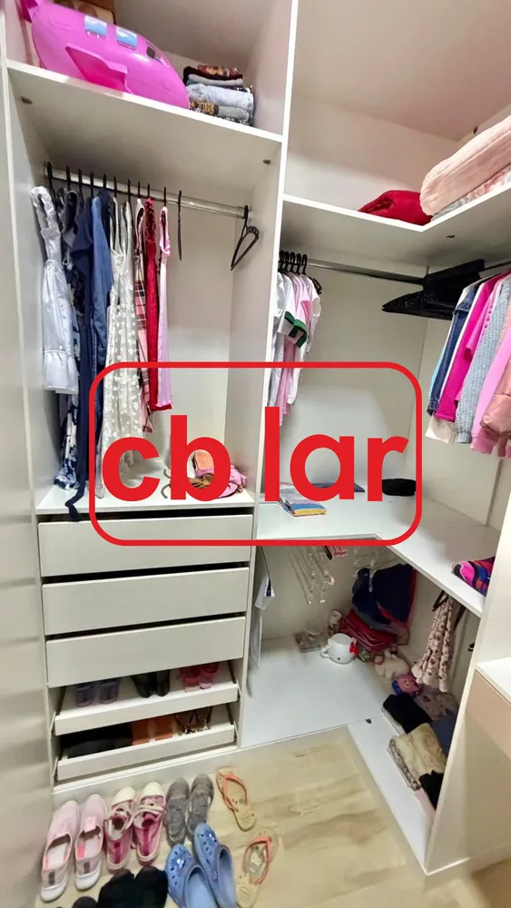 Sobrado, 3 quartos - Foto 2