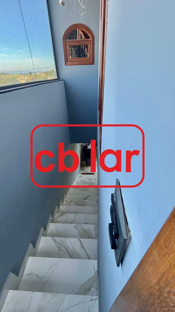 Sobrado, 3 quartos - Foto 1