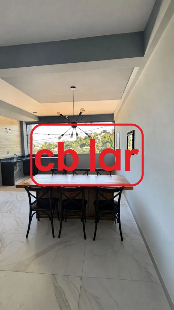 Sobrado, 3 quartos - Foto 6