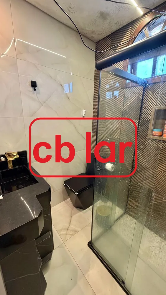 Sobrado, 3 quartos - Foto 5