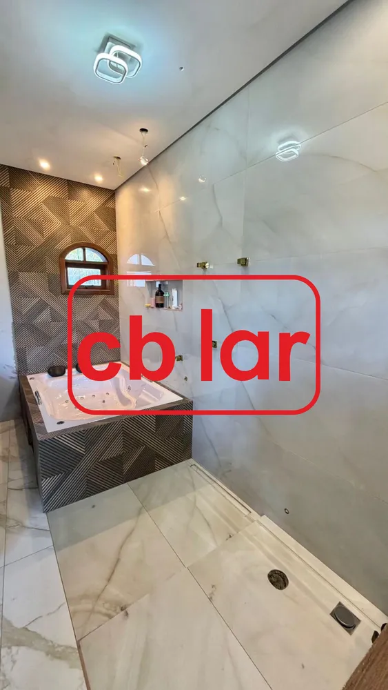 Sobrado, 3 quartos - Foto 8