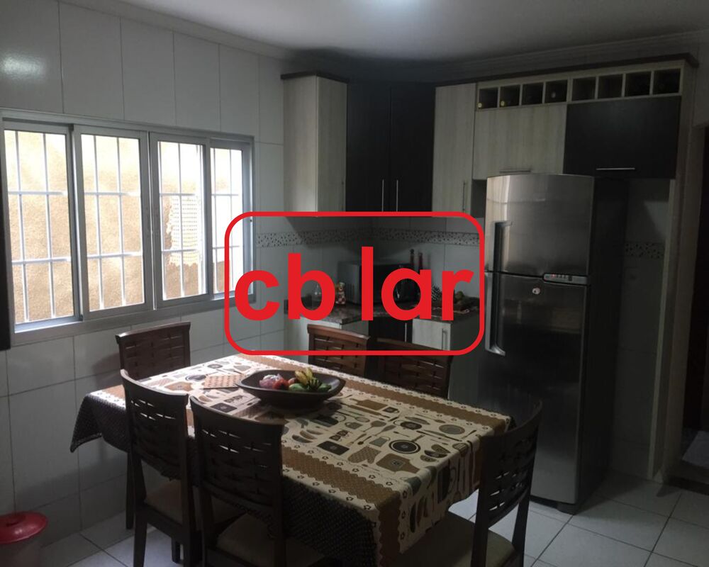Casa, 3 quartos, 125 m² - Foto 3