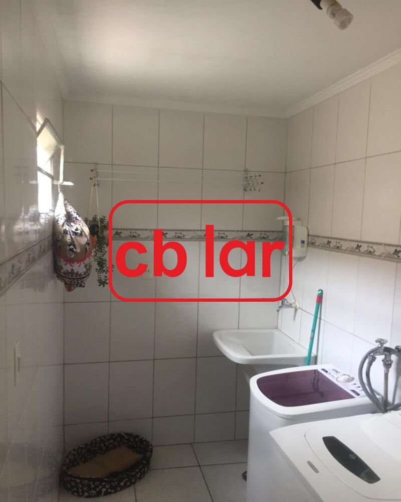 Casa, 3 quartos, 125 m² - Foto 8