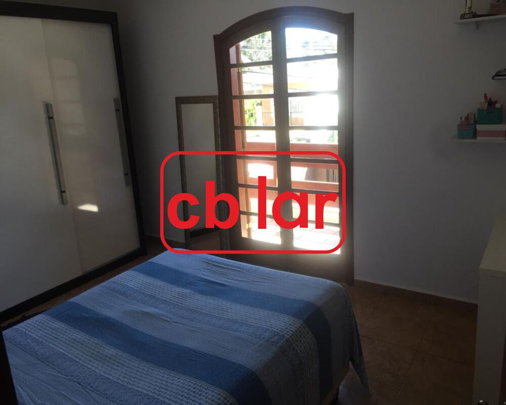 Casa, 3 quartos, 125 m² - Foto 5