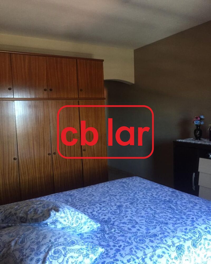 Casa, 3 quartos, 125 m² - Foto 7