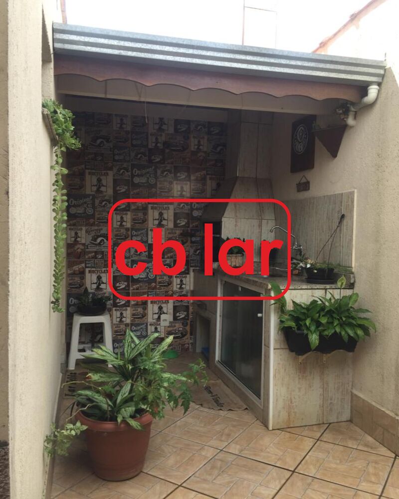 Casa, 3 quartos, 125 m² - Foto 1