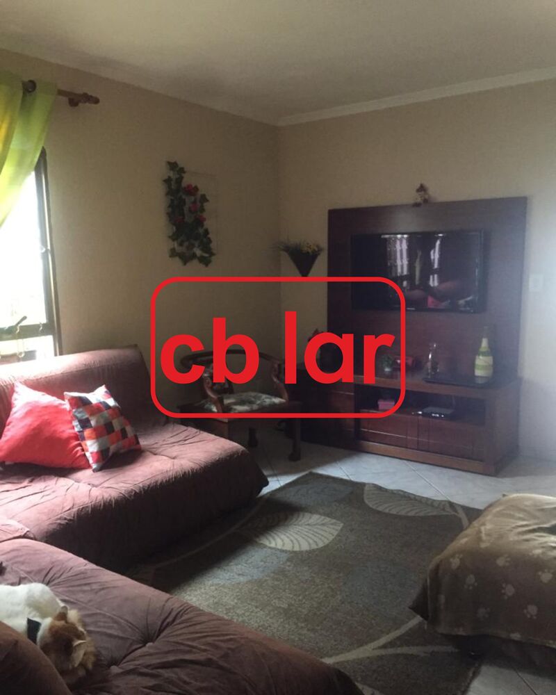 Casa, 3 quartos, 125 m² - Foto 6