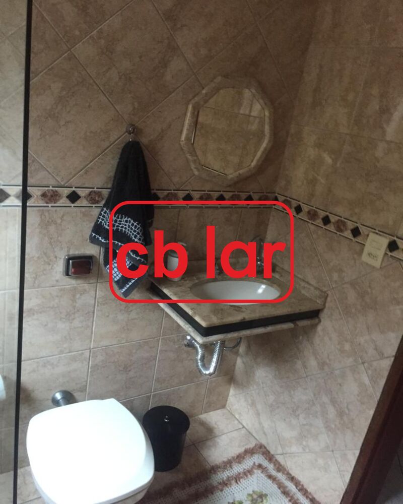 Casa, 3 quartos, 125 m² - Foto 9