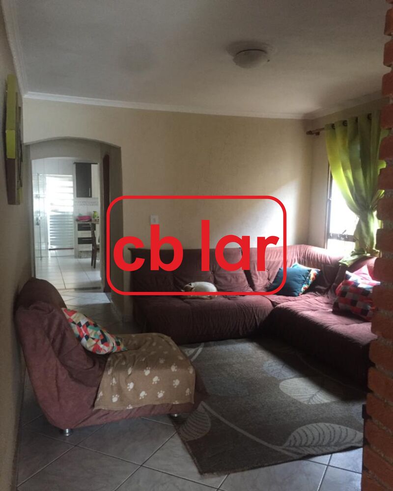 Casa, 3 quartos, 125 m² - Foto 4