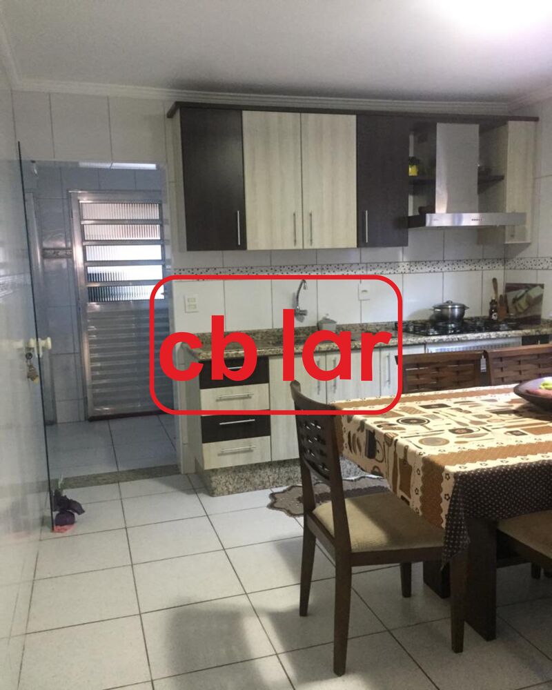 Casa, 3 quartos, 125 m² - Foto 11