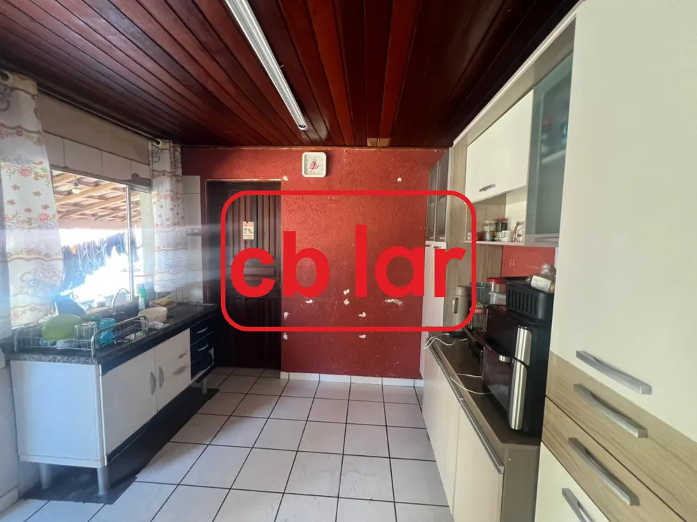 Casa, 2 quartos - Foto 1