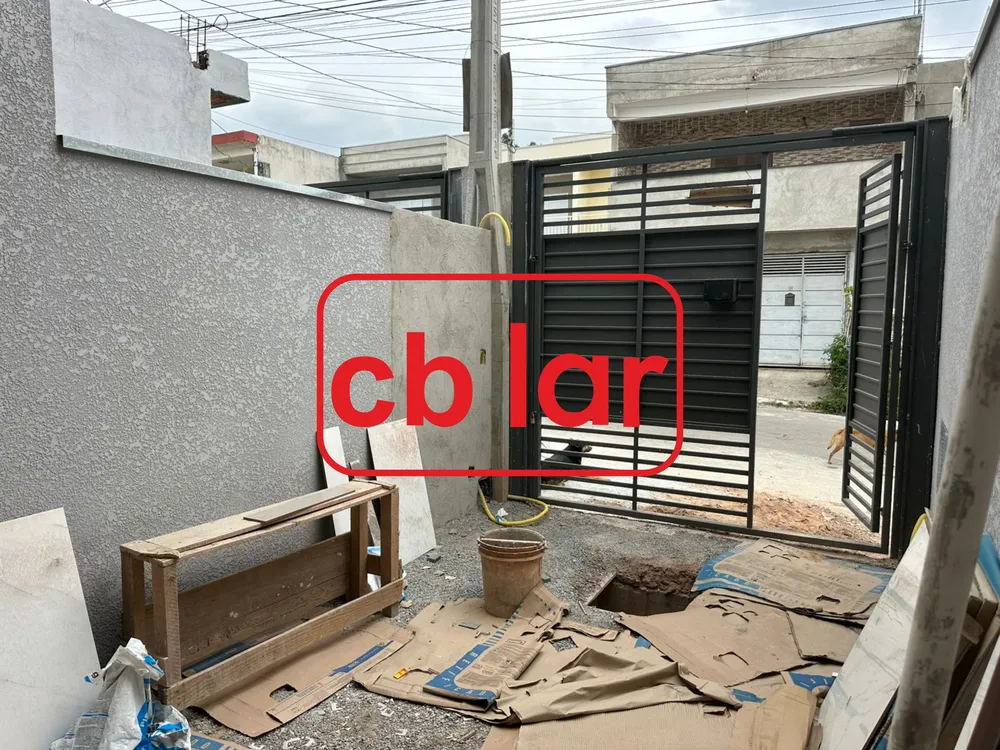 Sobrado, 2 quartos - Foto 5