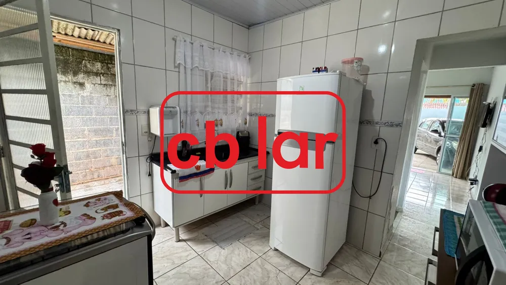 Casa, 2 quartos - Foto 4