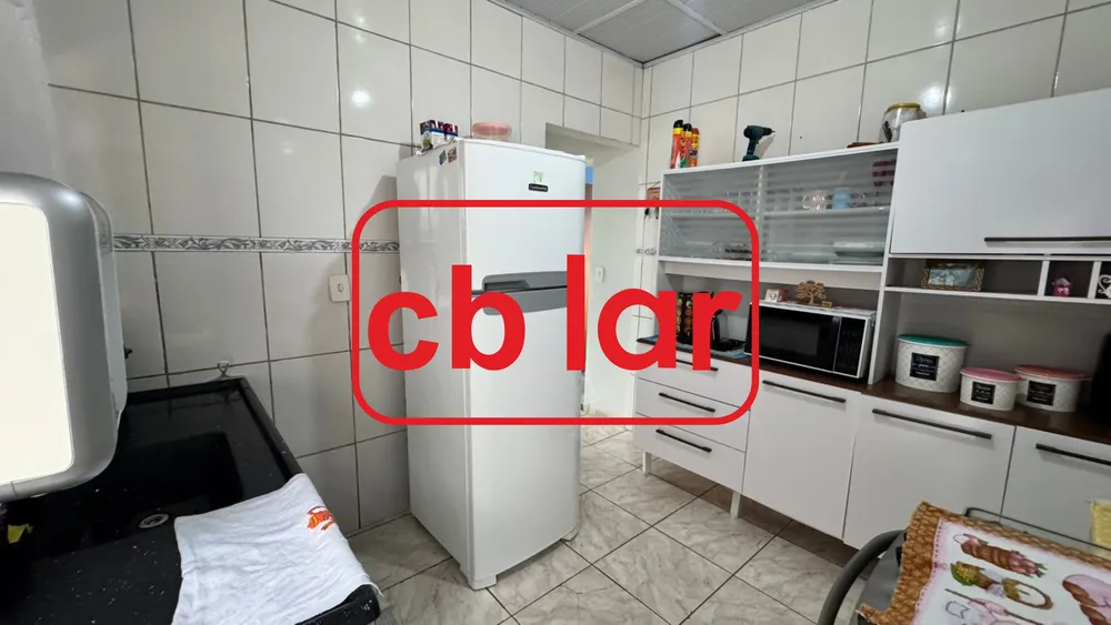 Casa, 2 quartos - Foto 5