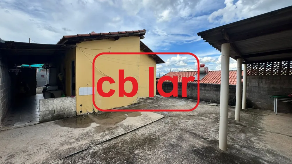 Casa, 2 quartos - Foto 7
