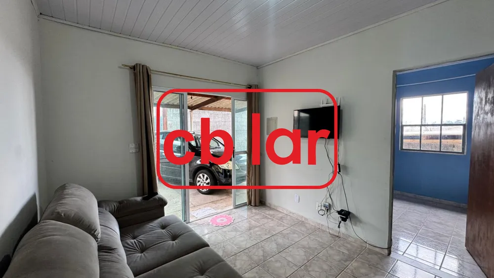 Casa, 2 quartos - Foto 6