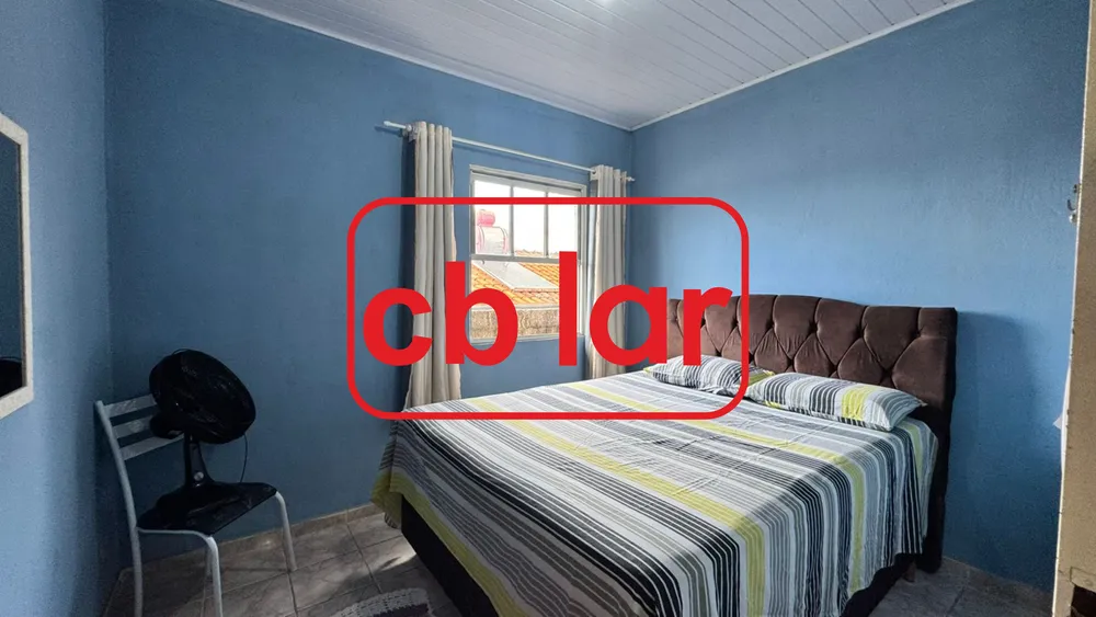 Casa, 2 quartos - Foto 4