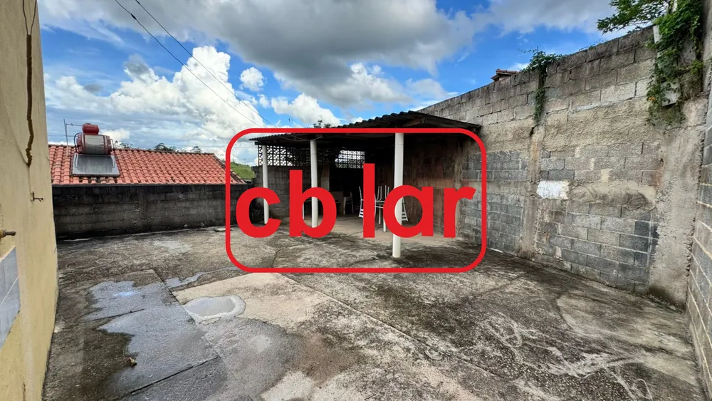 Casa, 2 quartos - Foto 2