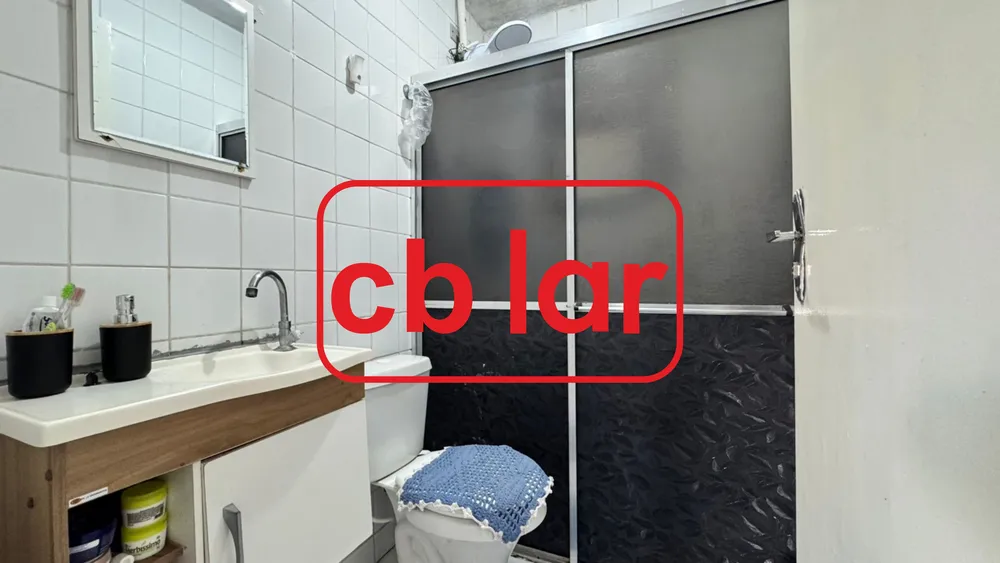 Casa, 2 quartos - Foto 6