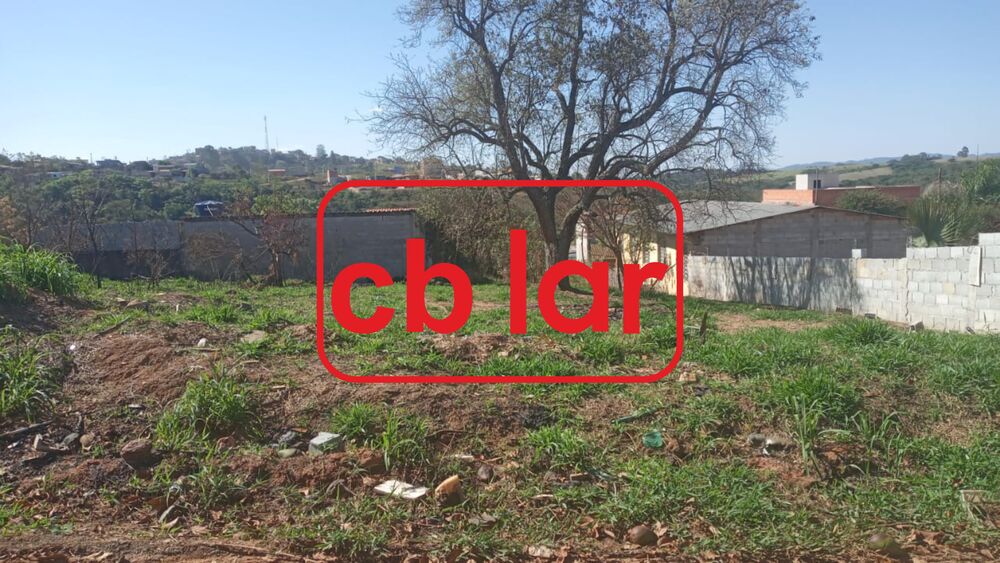 Terreno, 250 m² - Foto 1