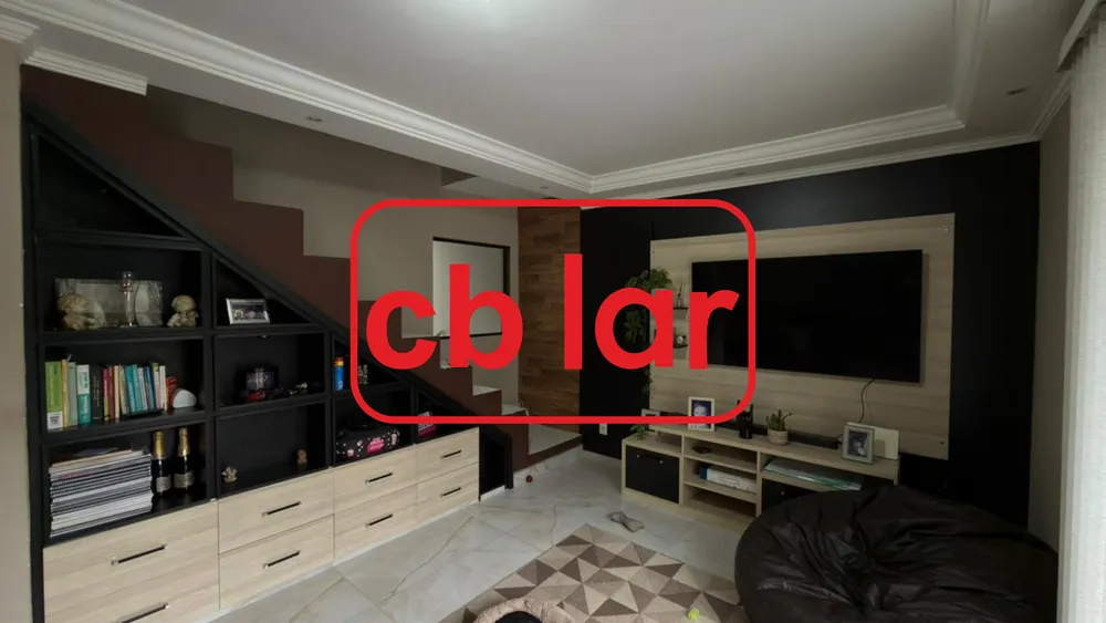 Casa, 3 quartos - Foto 5