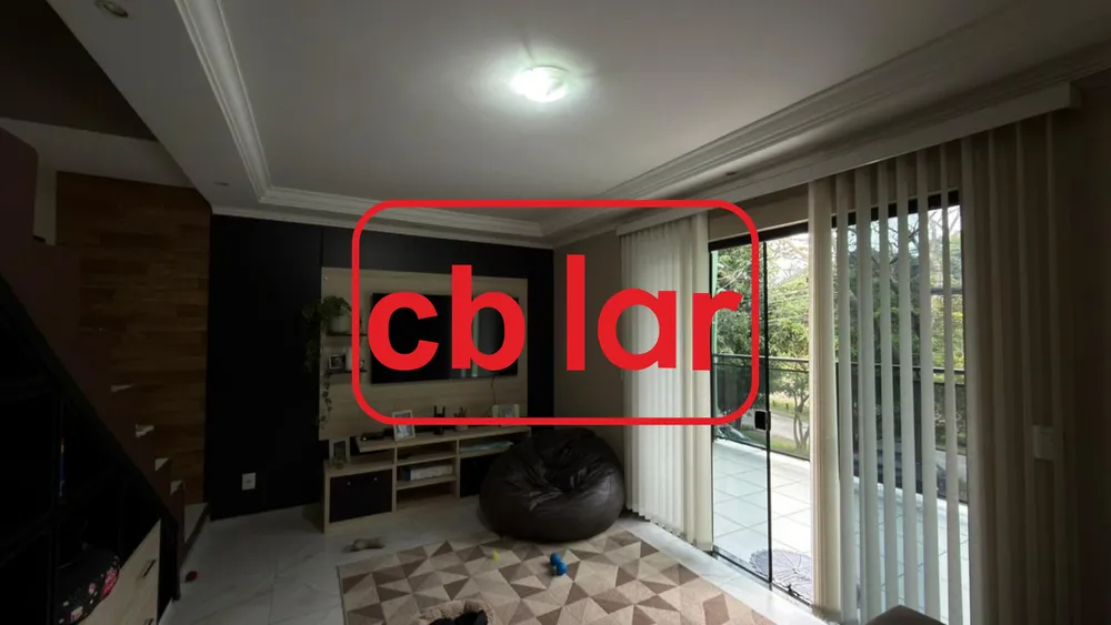 Casa, 3 quartos - Foto 6