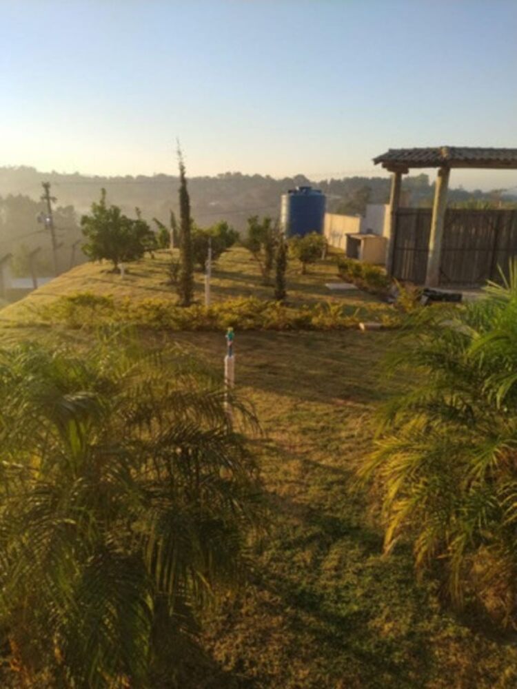 Chácara, 4 quartos, 1000 m² - Foto 3