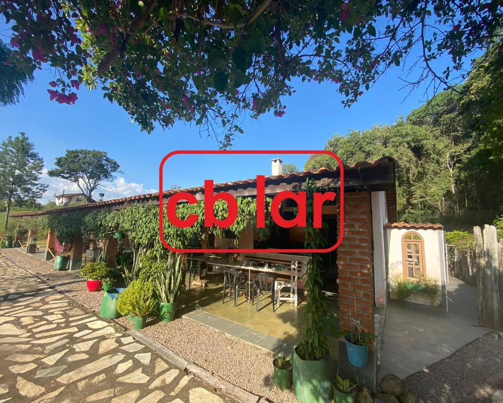 Sítio, 5 quartos, 19 hectares - Foto 3