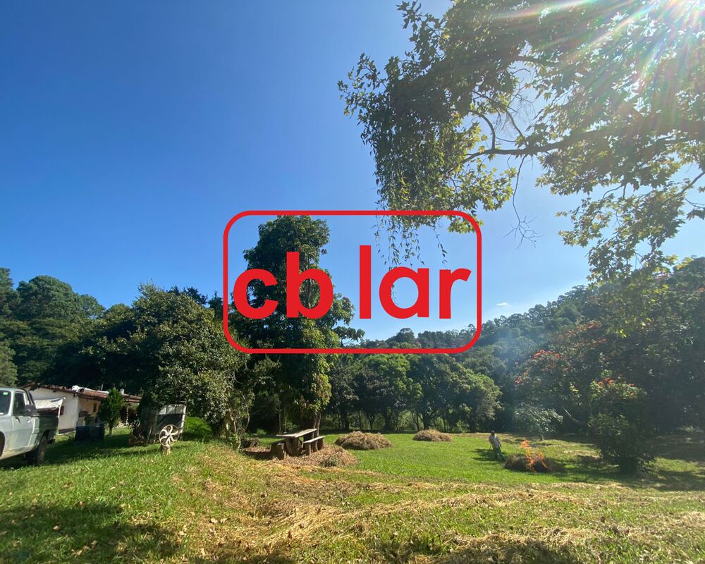 Sítio, 5 quartos, 19 hectares - Foto 4