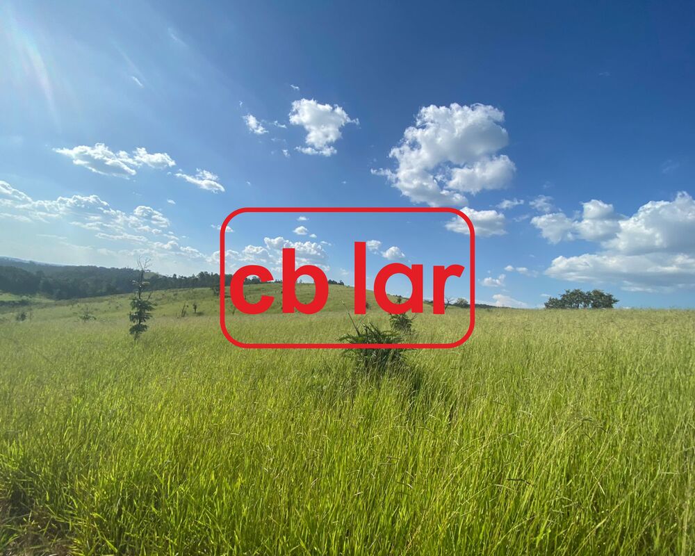 Sítio, 5 quartos, 19 hectares - Foto 1