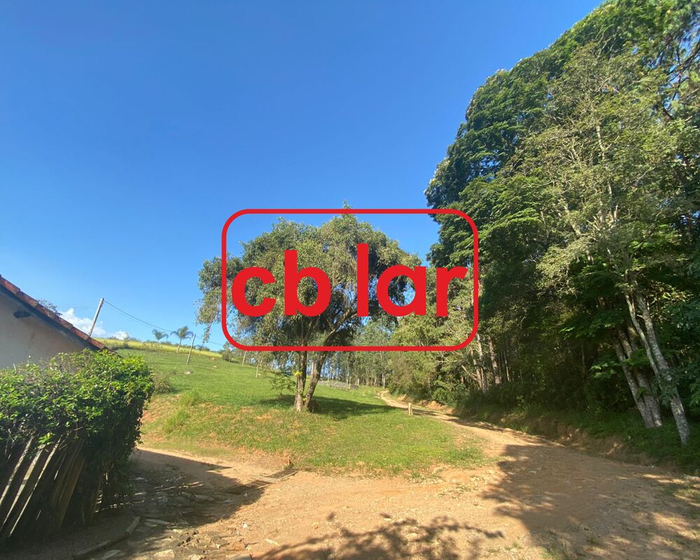 Sítio, 5 quartos, 19 hectares - Foto 2