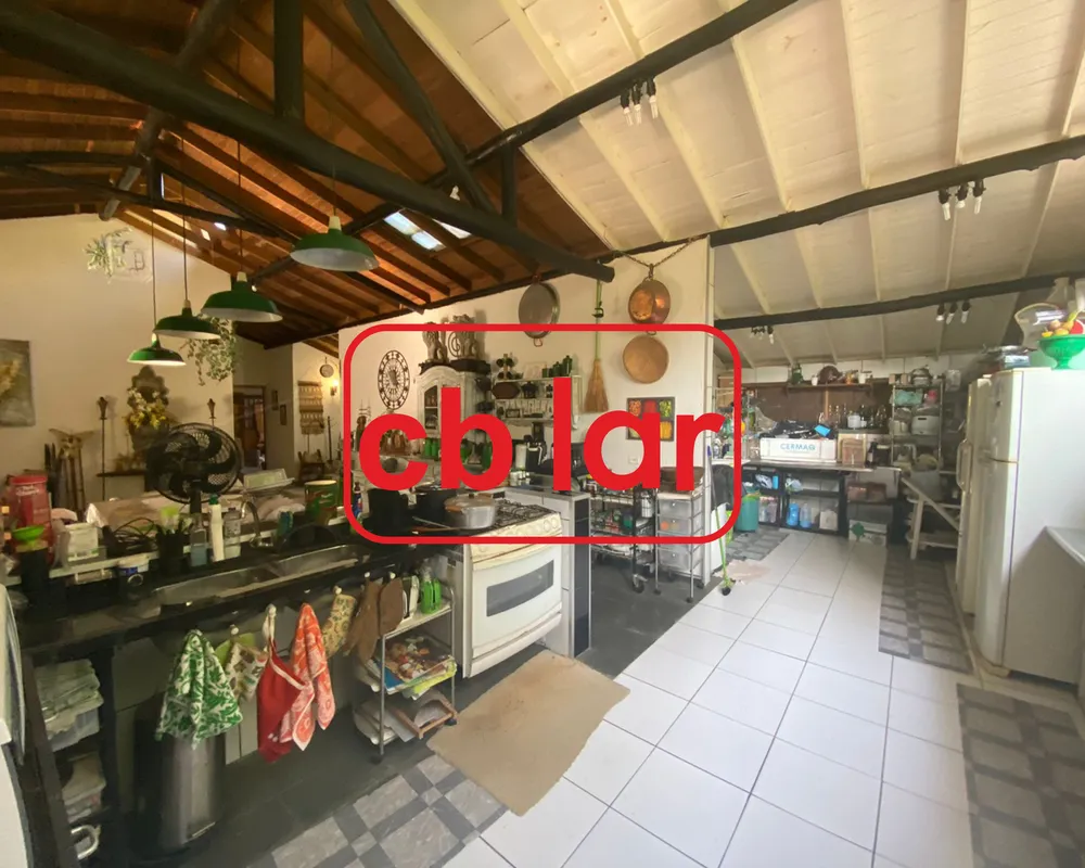 Sítio, 5 quartos, 19 hectares - Foto 14