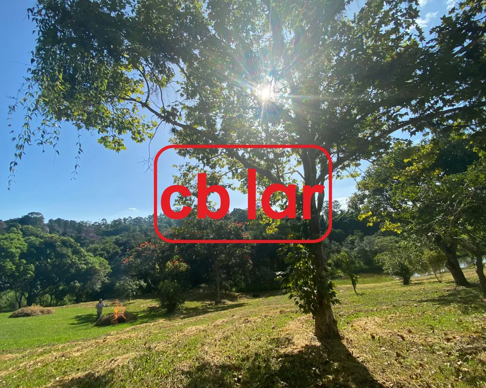 Sítio, 5 quartos, 19 hectares - Foto 1