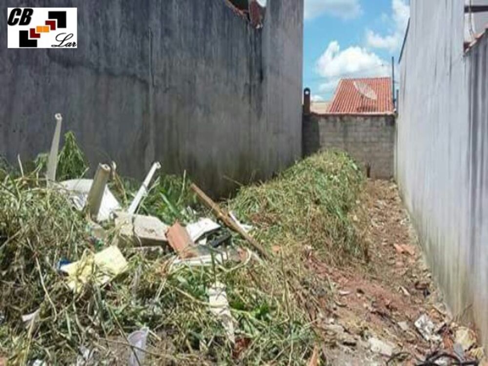 Terreno, 125 m² - Foto 1