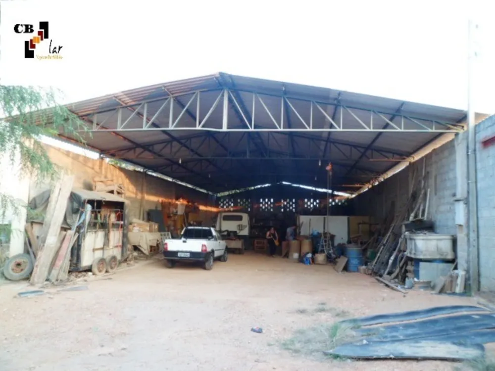 Chácara, 3 quartos, 1985 m² - Foto 13