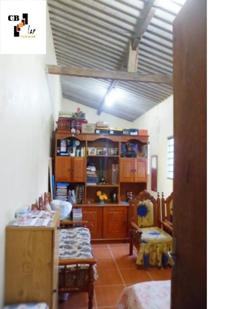 Chácara, 3 quartos, 1985 m² - Foto 10