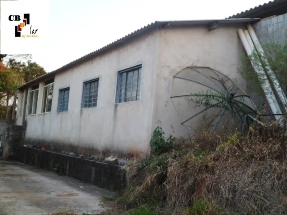 Chácara, 3 quartos, 1985 m² - Foto 2