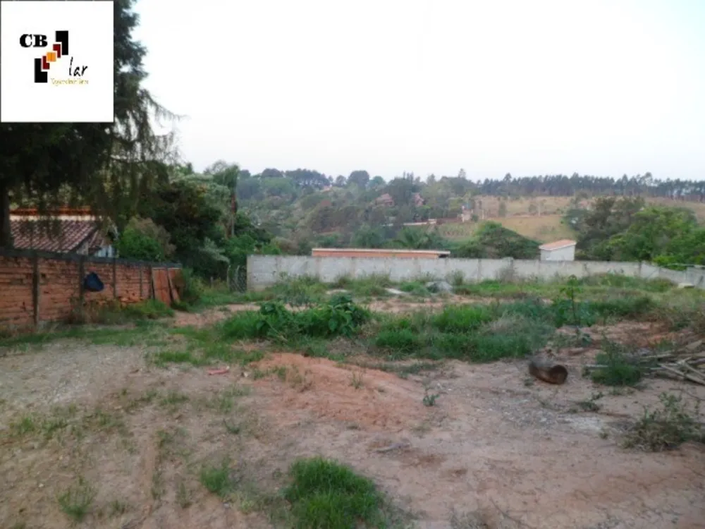 Chácara, 3 quartos, 1985 m² - Foto 4
