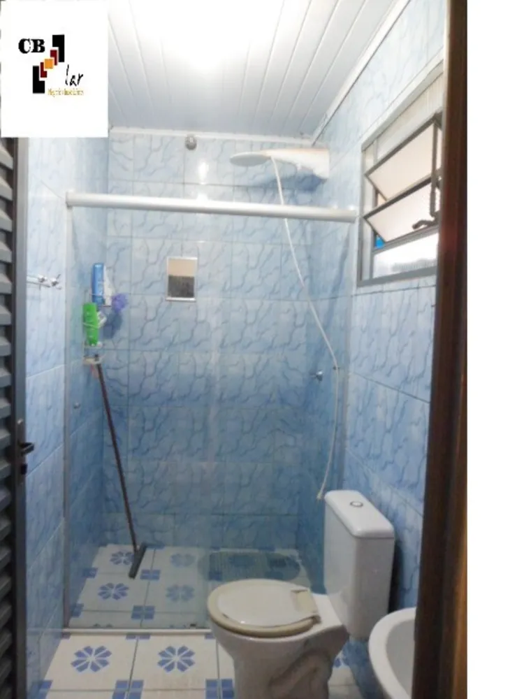 Chácara, 3 quartos, 1985 m² - Foto 5
