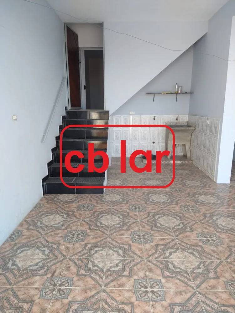 Casa, 3 quartos - Foto 2