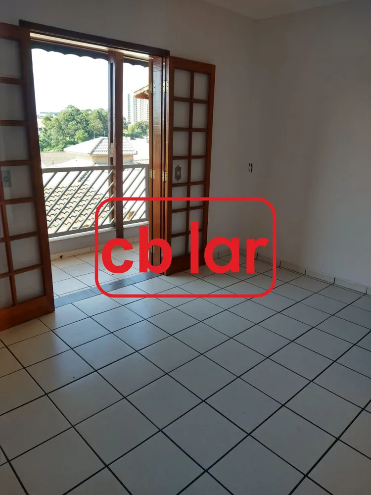 Casa, 3 quartos - Foto 10