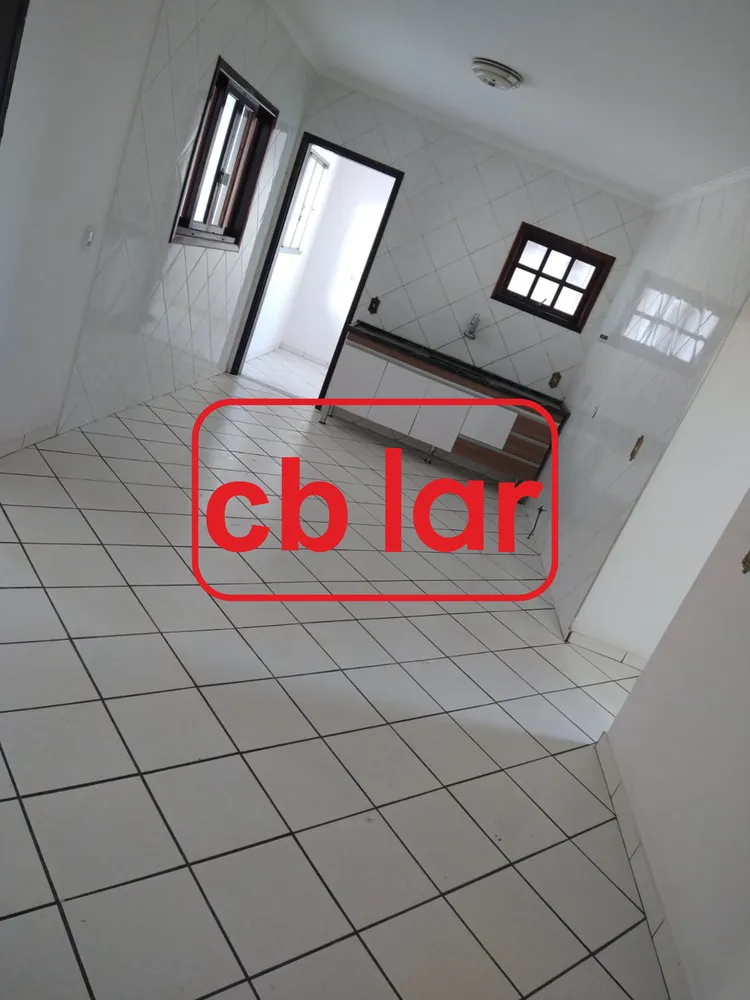 Casa, 3 quartos - Foto 9