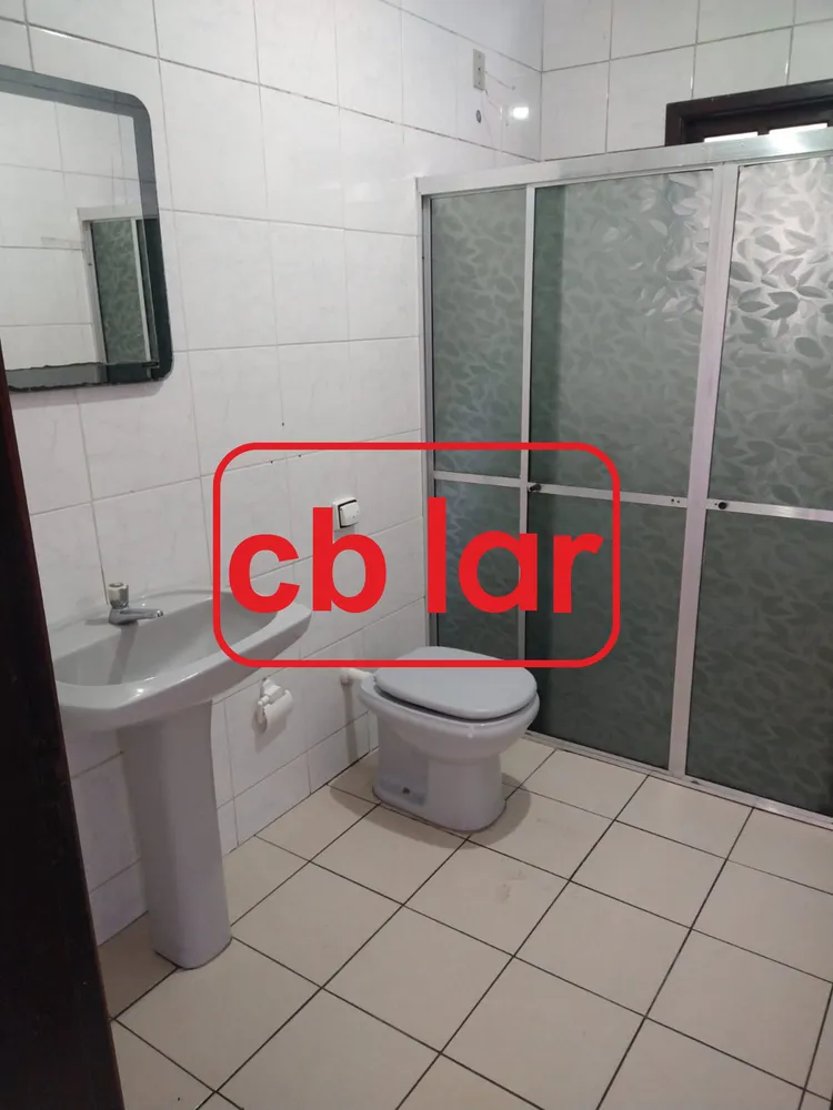Casa, 3 quartos - Foto 14