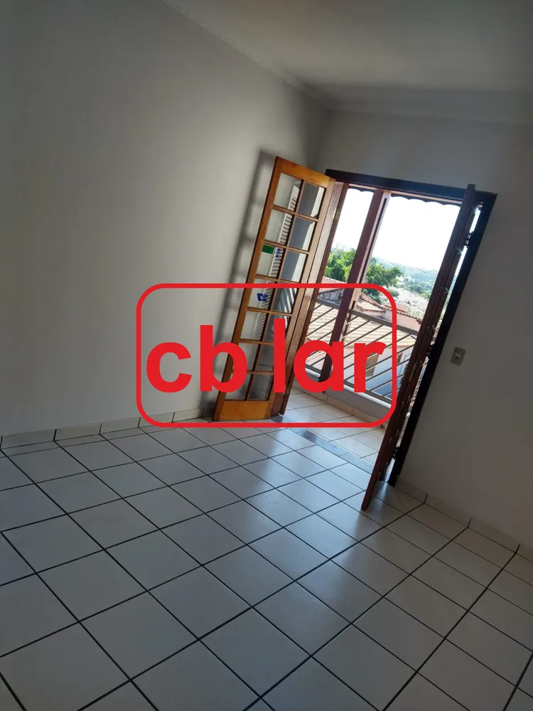 Casa, 3 quartos - Foto 16