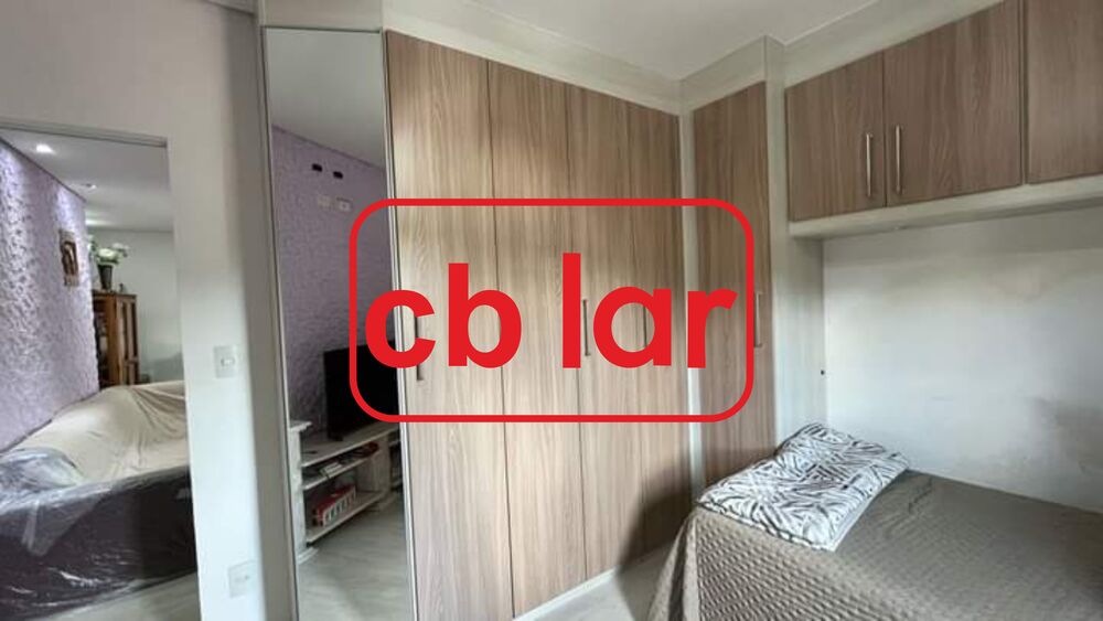 Sobrado, 4 quartos - Foto 15