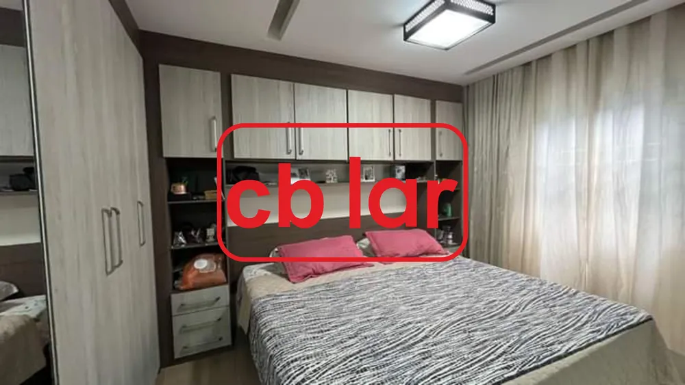 Sobrado, 4 quartos - Foto 7