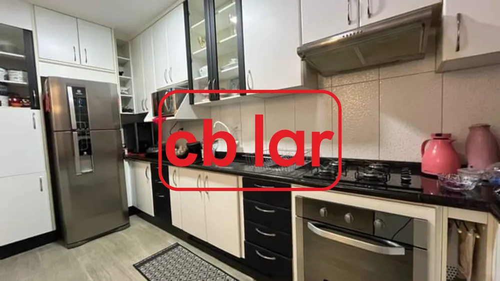 Sobrado, 4 quartos - Foto 6