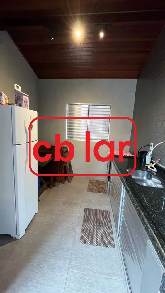Sobrado, 4 quartos - Foto 12